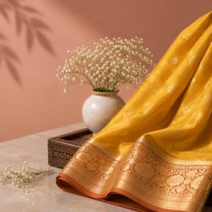 Silk borderline