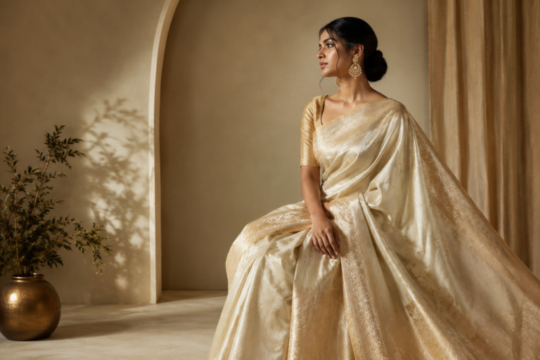 Luxury Saree