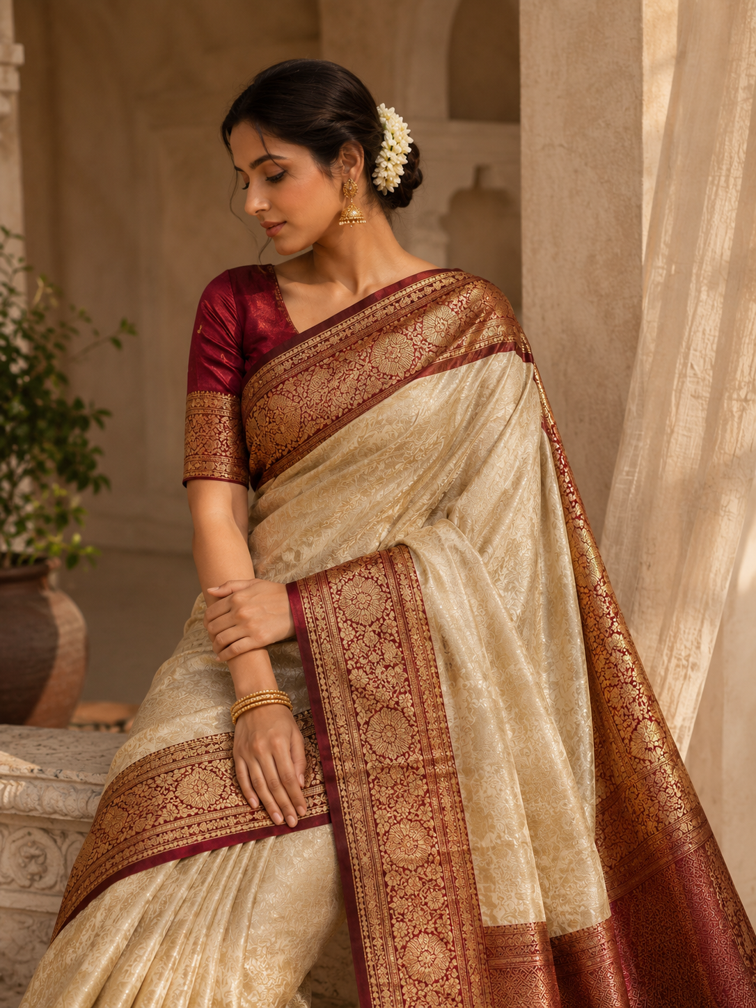 Sarees Collection